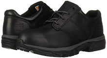 Load image into Gallery viewer, Timberland PRO Men's, Jigsaw Steel Toe Oxford Black 11.5 M