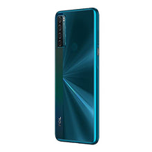 Load image into Gallery viewer, TCL 20 SE 6.82" Unlocked Cellphone, 4GB RAM + 128GB ROM, US Version Android 11 Smartphone with 48MP Rear AI Quad-Camera, 5000mAh Big Battery, Dual Speaker, OTG Reverse Charging Octa-Core, Aurora Green