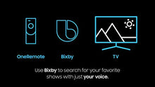 Load image into Gallery viewer, Samsung QN49Q60RAFXZA Flat 49'' QLED 4K Q60 Series (2019) Ultra HD Smart TV with HDR and Alexa Compatibility