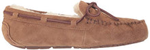 Load image into Gallery viewer, UGG Women's Dakota Slipper, Chestnut, 7