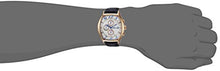 Load image into Gallery viewer, Invicta Men's 14330 Specialty 18k Yellow Gold-Plated Watch with Three Interchangeable Leather Bands