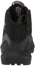 Load image into Gallery viewer, Under Armour mens Micro G Valsetz Mid Military and Tactical Boot, Black (001 Black, 9.5 US