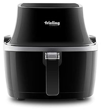 Load image into Gallery viewer, Frieling 5002 Electric Low-Fat Fryer with Advanced Hot Air Circulation Technology, 4.6 Quart, Black