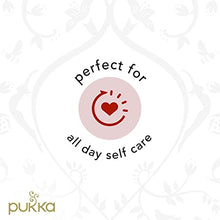 Load image into Gallery viewer, Pukka Herbal Tea Sampler, Organic Tea, Eco-friendly, Self Care Gift Box, 45 Tea Bags, 9 Flavors