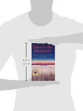 Load image into Gallery viewer, Door in the Mountain: New and Collected Poems, 1965-2003 (Wesleyan Poetry Series)