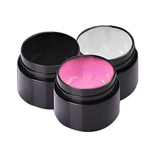 Load image into Gallery viewer, Adealink 3pcs/Set Luminous Spider Nail Gel Set Classic Color Nail Art Spider Gel Manicure Supplies