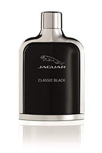 Load image into Gallery viewer, Jaguar Classic Black, 3.40 Ounce