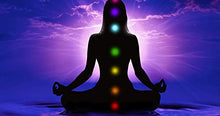 Load image into Gallery viewer, Opulence Metaphysical X-Large LG-75 MM Orgone Amethyst stone Crystal Certified EMF Protection Pyramid With Quartz Energy Point Reiki Charged Energy Generator Crown Chakra Healing Meditation (Amethyst)