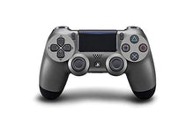 Load image into Gallery viewer, DualShock 4 Wireless Controller for PlayStation 4 - Steel Black