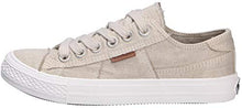 Load image into Gallery viewer, Dockers by Gerli 40th201-790210, Women’s Low-Top Sneakers, Grey (Hellgrau 210), 5.5 UK (39 EU)