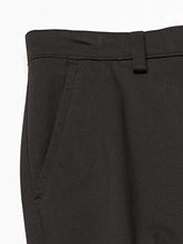 Load image into Gallery viewer, DOCKERS Men's Classic Fit Easy Khaki Pants (Regular and Big & Tall), Black (Stretch), 36W x 32L
