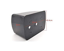 Load image into Gallery viewer, Rain Shield Waterproof Protect Cover Waterproof Professional Cover for Access Control System RFID Card Keypad Reader