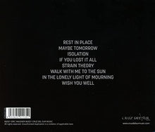 Load image into Gallery viewer, In The Lonely Light Of Mourning