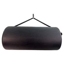 Load image into Gallery viewer, Brinly 81174083617 PRT-36SBH 390 lb. Tow Behind Poly Lawn Roller, 18 by 36"