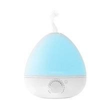 Load image into Gallery viewer, Frida Baby Fridababy 3-in-1 Humidifier with Diffuser and Nightlight, White