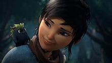 Load image into Gallery viewer, Kena: Bridge of Spirits - Deluxe Edition (PS4) - PlayStation 4
