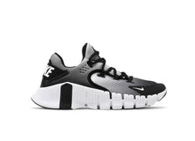 Load image into Gallery viewer, Nike Womens Free Metcon 4 Womens Training Shoe DJ3071-101 White/Black Size 9.5