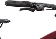 Load image into Gallery viewer, Diamondback Bicycles Overdrive Hardtail Mountain Bike with 27.5" Wheels, 18"/Medium, Red