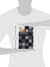 Load image into Gallery viewer, NIV, Men's Devotional Bible, Hardcover