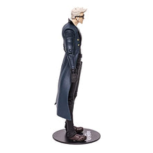 Load image into Gallery viewer, Critical Role Percy Campaign 1 Vox Machina 7" Action Figure with Accessories