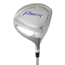 Load image into Gallery viewer, Confidence LADY POWER III Golf Club Set & Stand Bag