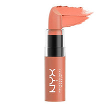 Load image into Gallery viewer, NYX Cosmetics Butter Lipstick, Lollies