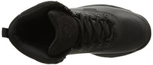 Load image into Gallery viewer, Timberland Men's White Ledge Mid Waterproof Ankle Boot,Black,8.5 W US