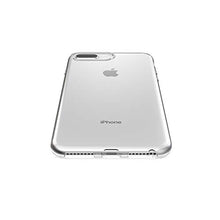 Load image into Gallery viewer, Speck Slim Clear iPhone 8+/iPhone 7+/iPhone 6S+ Case, Single Layer, Clear