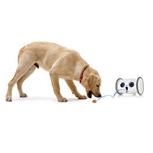 Load image into Gallery viewer, SKYMEE Owl Robot: Mobile Full HD Pet Camera with Treat Dispenser, Interactive Toy for Dogs and Cats, Remote Control via App (2.4G WiFi ONLY)