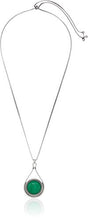 Load image into Gallery viewer, Lucky Brand Womens Layer Necklace, Silver, One Size