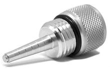 Load image into Gallery viewer, WEN GNA273 Extra-Large Magnetic Oil Dipstick with M27-3.0 Threading, Black