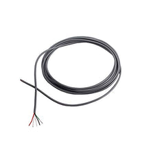 Load image into Gallery viewer, Alnicov 5-Conductor Shielded Wire Guitar Circuit Hookup Wire Pickup Cable