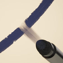 Load image into Gallery viewer, Julep Eyeshadow 101 Crème to Powder Waterproof Eyeshadow Stick, Smoky Amethyst