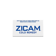 Load image into Gallery viewer, Zicam Cold Remedy No-Drip Nasal Spray with Cooling Menthol & Eucalyptus, 0.5 Ounce