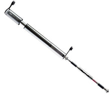 Load image into Gallery viewer, Pro Bike Tool Mini Bike Pump with Gauge, Presta and Schrader Valve Compatible Bicycle Tire Pump for Road, Mountain and BMX Bikes, High Pressure 100 Psi, Mount