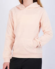 Load image into Gallery viewer, 3 Pack: Youth Girls Fleece Long Sleeve cute Soft Pullover Hoodie Sweatshirt Teen fashion Sweater Uniform Active Athletic Gym Tops Clothes Kids Plain Black Blue Dry Fit Ninos Warm - Set 4 , XS (7)