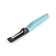 Load image into Gallery viewer, KitchenAid KE112OHAQA Classic Euro Peeler, One Size Aqua Sky 2