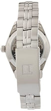 Load image into Gallery viewer, Tissot Women's PR 100 Auto Lady Swiss Automatic Watch with Stainless Steel Strap, Gray, 16 (Model: T1012071112100)