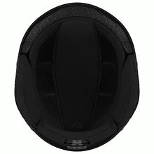 Load image into Gallery viewer, Retrospec Comstock Ski & Snowboard Helmet for Adults - Durable ABS Shell, Protective EPS Foam & 10 Cooling Vents - Adjustable Fit for Men & Women - Matte Black, Large