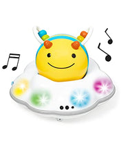 Load image into Gallery viewer, Skip Hop Developmental Learning Crawl Toy, Explore & More 3-Stage Follow-Me, Bee