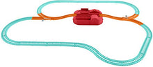 Load image into Gallery viewer, Thomas & Friends Trackmaster Builder Bucket, Storage Container with 25 Train Track and Play Pieces for Preschool Kids