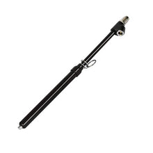 Load image into Gallery viewer, WYNNsky Heavy Duty Straight-on Dual Head Air Pressure Gauge, Extended Tube Construction for General Applications(10-150PSI)