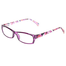 Load image into Gallery viewer, Reading Glasses 5 Pairs Fashion Ladies Readers Spring Hinge with Pattern Print Eyeglasses for Women (5 Pack Mix Color, 2.75)