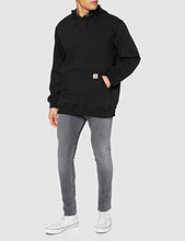 Load image into Gallery viewer, CarharttmensLoose Fit Midweight SweatshirtBlack2X-Large