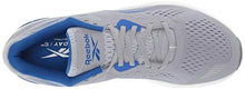 Load image into Gallery viewer, Reebok mens Harmony Road 3.5 Running Shoe, Cool Shadow/White/Humble Blue, 9.5 US