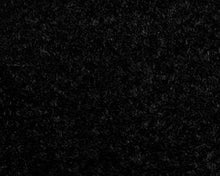 Load image into Gallery viewer, ACC Brand Carpet Compatible with 1975 to 1980 Chevrolet Standard Cab Pickup Truck, 4 Wheel Drive, 4 Speed (801-Black Plush Cut Pile)