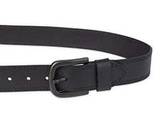 Load image into Gallery viewer, Dickies Men's Casual Leather Belt, Black, 34