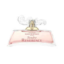 Load image into Gallery viewer, Princesse Marina De Bourbon - Tendre Reverence Fragrance For Women - Delicate Companion - Opens With Notes Of Red Currant And Bergamot - Pink Peony, Magnolia And Violet Heart Notes - 3.4 Oz Edp Spray