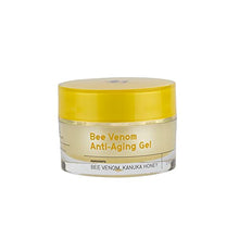 Load image into Gallery viewer, Bee Rx Anti-Aging Facial Gel, 1floz