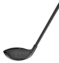 Load image into Gallery viewer, TaylorMade Men's RBZ Fairway, Black, Right Hand, Regular Flex, 5 Wood, 18 Degrees